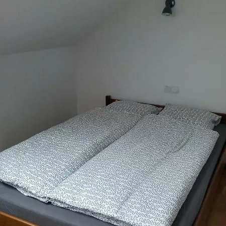 Apartament Miedzywody Ostrowite  Zewnętrze zdjęcie