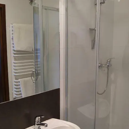 Apartament Miedzywody Ostrowite  Zewnętrze zdjęcie