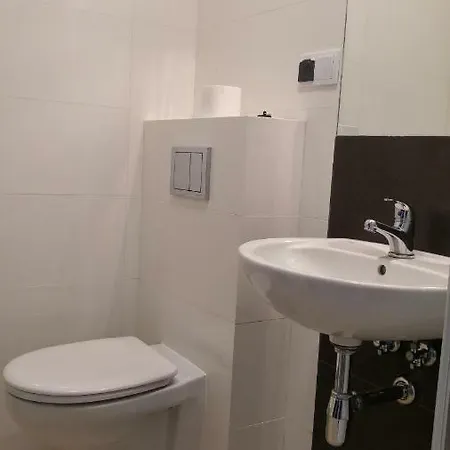 Apartament Miedzywody Ostrowite  Zewnętrze zdjęcie