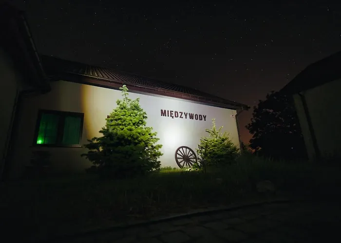 Miedzywody