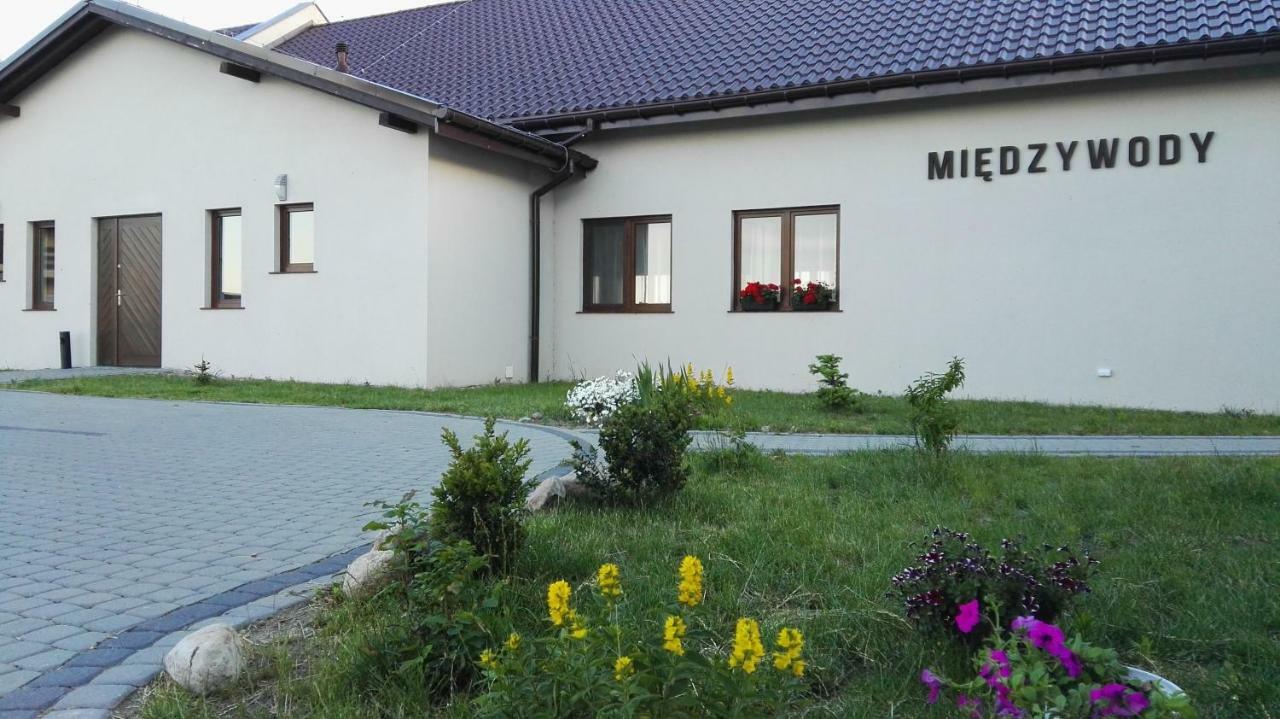 Miedzywody *