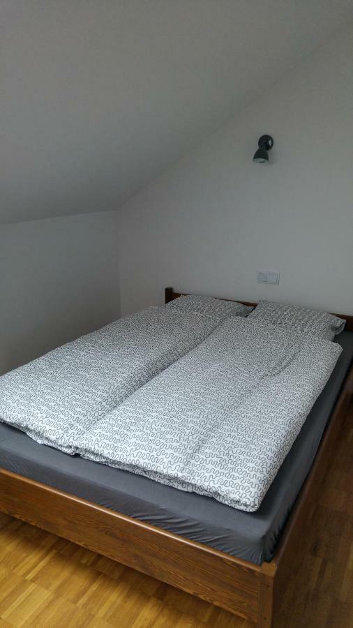 Privatunterkunft Miedzywody