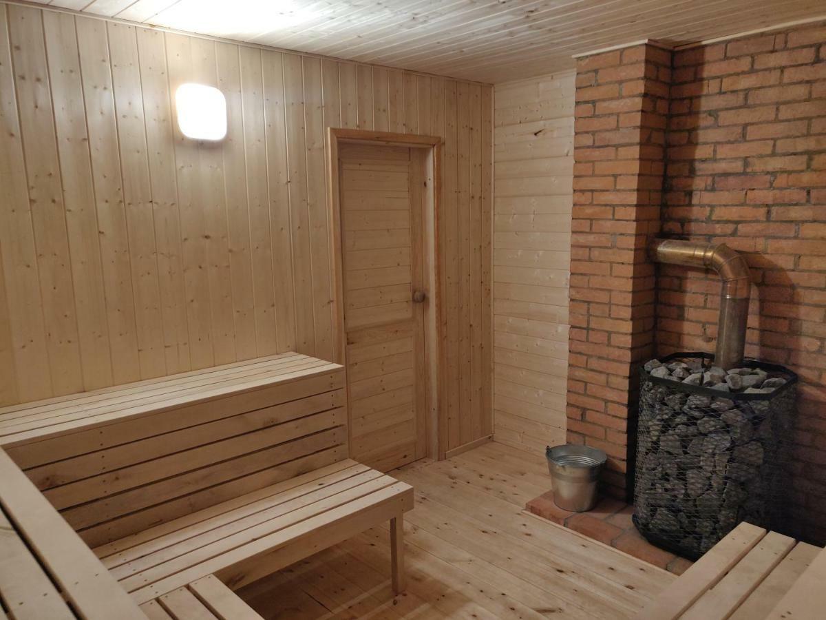 Miedzywody Privatunterkunft Ostrowite (Kuyavian-Pomeranian)
